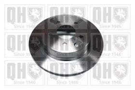 Гальмівний диск