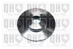 Гальмівний диск