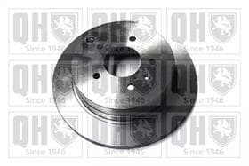 Гальмівний диск