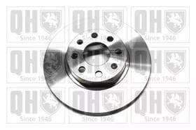 Гальмівний диск