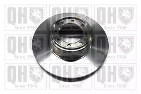 Тормозной диск