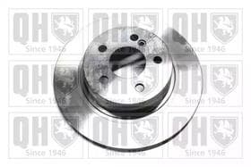 Гальмівний диск