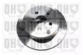 Тормозной диск