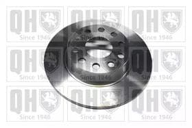 Гальмівний диск