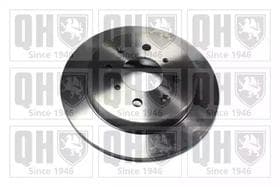 Гальмівний диск