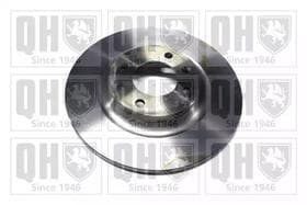 Гальмівний диск