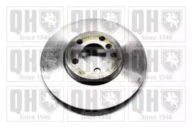 Гальмівний диск