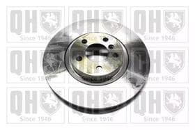 Гальмівний диск