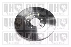 Гальмівний диск