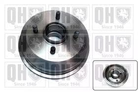 Гальмівний барабан