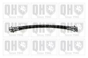 Гальмівний шланг