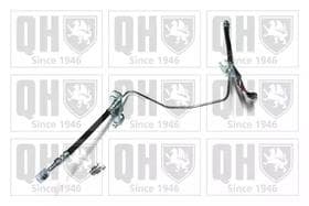 Тормозной шланг Тормозной шланг