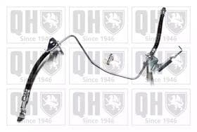 Тормозной шланг Тормозной шланг