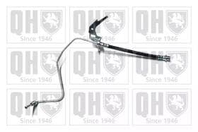 Тормозной шланг Тормозной шланг