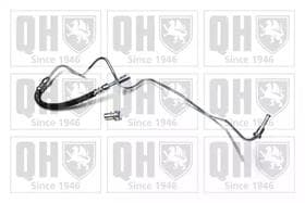 Гальмівний шланг Гальмівний шланг