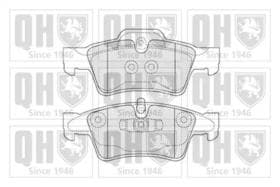 Гальмівні колодки