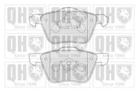 Гальмівні колодки