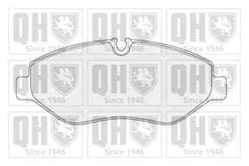 Тормозные колодки Тормозные колодки