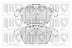 Тормозные колодки