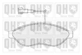 Тормозные колодки