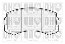 Тормозные колодки Тормозные колодки