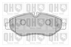 Тормозные колодки Тормозные колодки