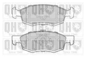 Тормозные колодки