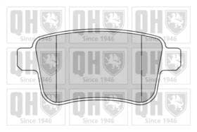 Тормозные колодки