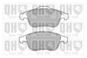 Тормозные колодки