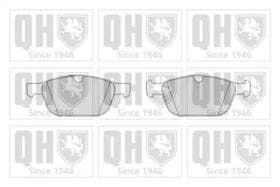 Гальмівні колодки