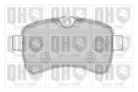 Тормозные колодки Тормозные колодки