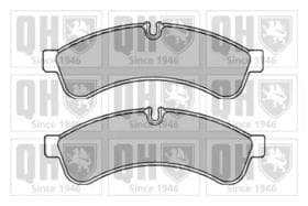 Тормозные колодки Тормозные колодки