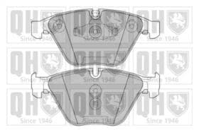 Тормозные колодки
