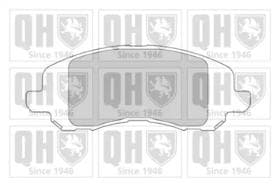 Гальмівні колодки Гальмівні колодки