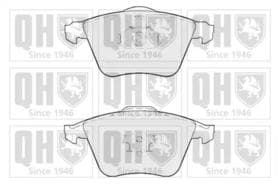 Тормозные колодки