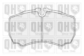 Тормозные колодки Тормозные колодки