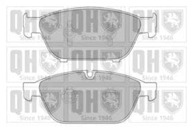 Тормозные колодки