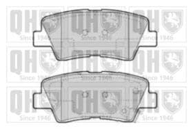 Гальмівні колодки Гальмівні колодки