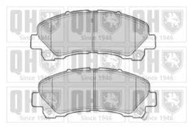 Тормозные колодки Тормозные колодки