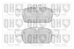 Тормозные колодки