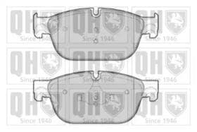 Гальмівні колодки
