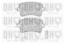 Тормозные колодки