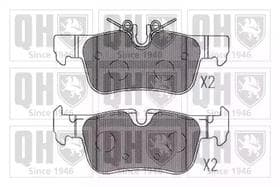 Тормозные колодки