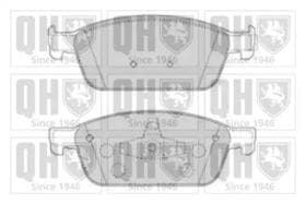 Тормозные колодки Тормозные колодки