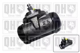 Колесный тормозной цилиндр Колесный тормозной цилиндр