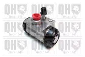 Колесный тормозной цилиндр Колесный тормозной цилиндр