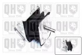 Подушка двигателя