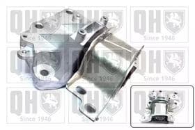 Подушка двигателя