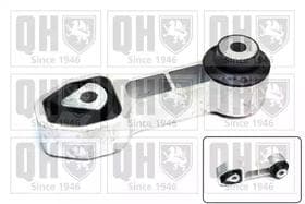 Подушка двигуна