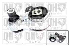 Подушка двигателя